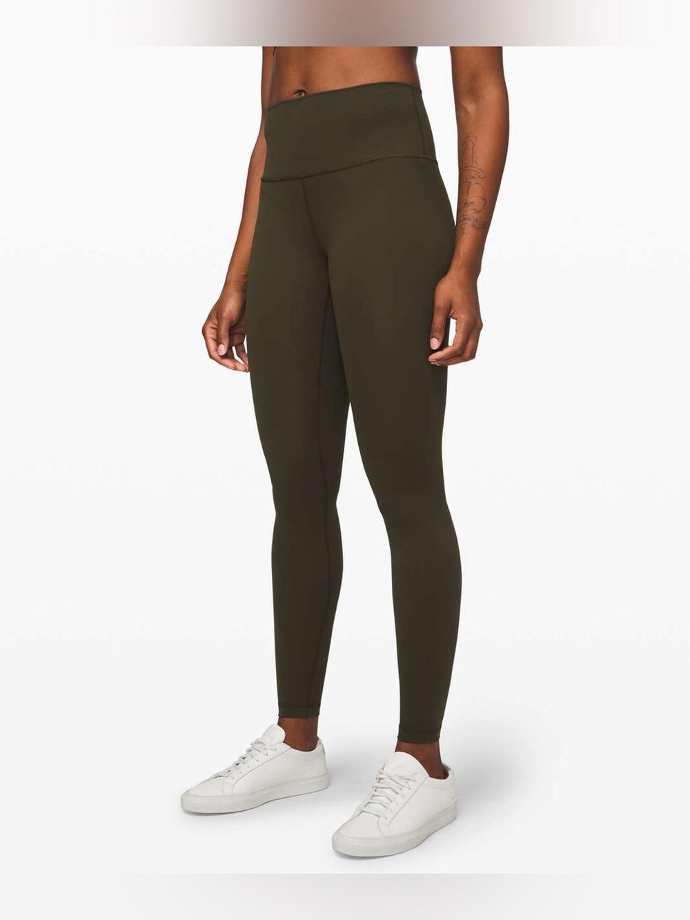 Lululemon Wunder Under High-Rise Tight 28"